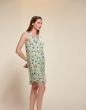 ESSENZA Bibi Fiorre Subtle green Nachtjapon S