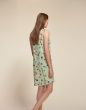 ESSENZA Bibi Fiorre Subtle green Nachtjapon S