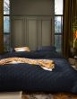 Essenza Billie Nightblue Sprei 270 x 265 cm