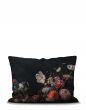 Essenza Bouquet Antraciet Kussensloop 60 x 70 cm