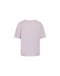 Essenza Colette Uni Dreamy lilac Top korte mouw XXL
