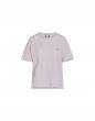 Essenza Colette Uni Dreamy lilac Top korte mouw XXL