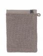 Essenza Connect Organic Uni Natural Washand 16 x 22 cm