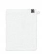 Essenza Connect Organic Uni Wit Washand 16 x 22 cm