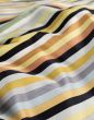 Essenza Donna Hazy yellow Dekbedovertrek 1p set 140x200/220 + 1 sloop