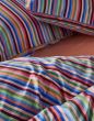 ESSENZA Donna Multi Dekbedovertrekset 240 x 220 cm