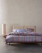 ESSENZA Donna Multi Dekbedovertrekset 240 x 220 cm