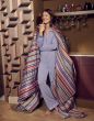 ESSENZA Donna Multi Dekbedovertrekset 240 x 220 cm
