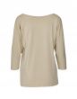 Essenza Donna Uni Lichtgroen Top 3/4 sleeve XXL