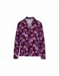 Essenza Elodie Maxime Bordeauxrood Top lange mouw XXL