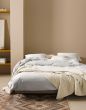 Essenza Fabienne Biscuit Vloerkleed 180 x 240 cm