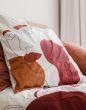 Covers & co Femme Fatale Multi Kussensloop 60 x 70 cm
