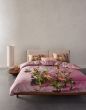 ESSENZA Ficaria Woodrose Dekbedovertrekset 240 x 220 cm