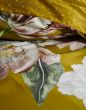 Essenza Filou Olive Dekbedovertrek 200 x 220 cm