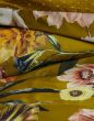 Essenza Filou Olive Dekbedovertrek 200 x 220 cm