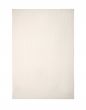 Marc O'Polo Fine Stripe Dark Sand Plaid 150 x 200 cm