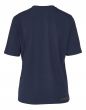 Covers & co Fiona Uni Nightblue T-Shirt XXL