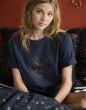 Covers & co Fiona Uni Nightblue T-Shirt XXL