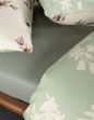 ESSENZA Fiora Vanille Dekbedovertrekset 140 x 220 cm