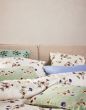 ESSENZA Fiora Vanille Dekbedovertrekset 140 x 220 cm