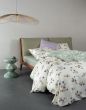ESSENZA Fiora Vanille Dekbedovertrekset 140 x 220 cm