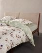 ESSENZA Fiora Vanille Dekbedovertrekset 140 x 220 cm