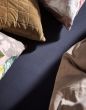 Essenza Fleur Taupe Dekbedovertrek 140 x 220 cm
