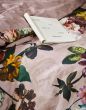 Essenza Fleur Woodrose Dekbedovertrek 240 x 220 cm