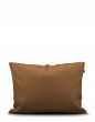 Essenza Fleur Cinnamon Kussensloop 60 x 70 cm