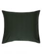 Essenza Fleur Groen Kussensloop 60 x 70 cm