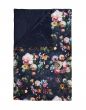 Essenza Fleur Nightblue Sprei 240x100