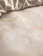 Essenza Floor Oyster Dekbedovertrek 240 x 220 cm