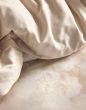 Essenza Floor Oyster Dekbedovertrek 240 x 220 cm