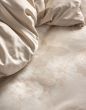 Essenza Floor Oyster Dekbedovertrek 240 x 220 cm