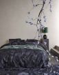 Essenza Floor Nightblue Kussensloop 60 x 70 cm