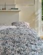 Covers & co Floral fiesta Groen Kussensloop 60 x 70 cm