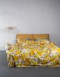 ESSENZA Florentien Geel Kussensloop 60 x 70 cm