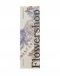 Essenza Flowershop Transparent Reed diffuser 250ml