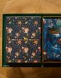 Essenza Gallery of Roses Nightblue Dekbedovertrek 240 x 220 cm