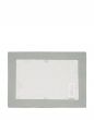 Essenza Gallery Stone green Placemat 35 x 50 cm