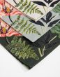Essenza Gallery Stone green Placemat 35 x 50 cm