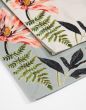 Essenza Gallery Stone green Placemat 35 x 50 cm