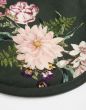 Essenza Gallery Donkergroen Pannenlap 20 cm