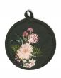 Essenza Gallery Donkergroen Pannenlap 20 cm