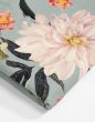 Essenza Gallery Stone green Tafelkleed 140x300