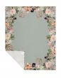Essenza Gallery Stone green Tafelkleed 140x300