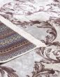 Essenza Grazie Ijsblauw Vloerkleed 180 x 240 cm