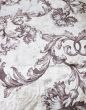 Essenza Grazie Ijsblauw Vloerkleed 180 x 240 cm