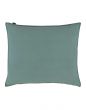 Essenza Guy Sea green Kussensloop 60 x 70 cm