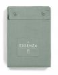 Essenza Guy Sea green Kussensloop 60 x 70 cm
